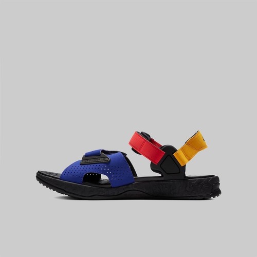 Sandalo Nike ACG Air Deschutz CT3303 400 41 EU 8 USA NUOVO DS con ricevuta