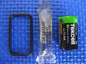 Akku-Kit für Oceanic XTC-100 Tauchcomputer, NEU!! - Bild 1 von 1