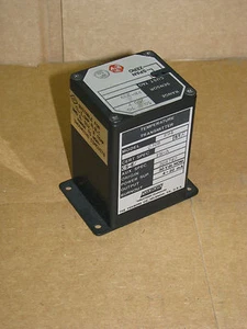 Neu Foxboro E94-Q30B Temperaturmessumformer - Bild 1 von 1