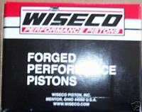 WISECO PK137 82-90 Yam Rz350 PrO-Lite 655mm 513m Piston