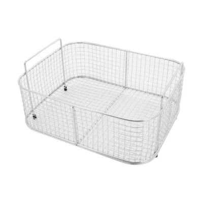 ALLENDALE ULTRASONICS Allendale Ultrasonic Basket for Allendale 9 Litre Ultrasonic Cleaner Tanks