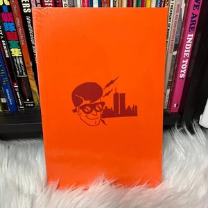 I DONT WARNA GROW UP BOOK SEAN VEGEZZI SEALED - Picture 1 of 5