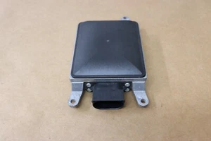12 13 2012 AUDI A7 C7 3,0 L MÓDULO SENSOR RADAR ALERTA PUNTO CIEGO TRASERO 4G0907566M - Imagen 1 de 4