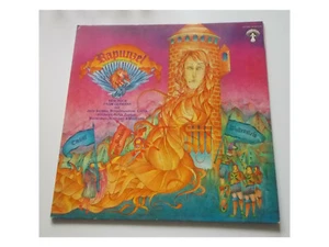 Rapunzel (Neue Deutsche Volksmusik) - LP - Pilz - 1st Press - Bild 1 von 3
