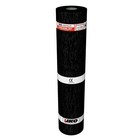 IKO PREMIUM 3mm Torch on SBS UNDERLAY 1m x 12m **BRITISH MADE!!!** RRP £85