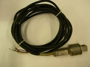 Kyowa LUB-100KB Load Cell #2 B5 - Picture 1 of 5