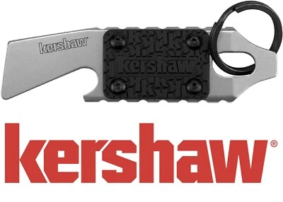 Kershaw PT-1 8800X Compact Keychain Multifunction Tool New Free Shipping USA - Image 1 of 4