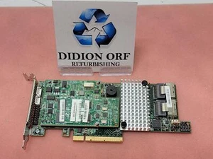 LSI Raid Controller L3-25413-33B, Grade A, SKU 16715 - Picture 1 of 2
