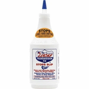 Lucas Transmission Fix Stops Slip 710ml - Picture 1 of 1
