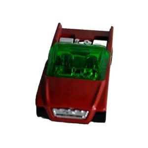 Hot Wheels Red Jester lose Die-Cast Fahrzeug - gebraucht - Bild 1 von 12