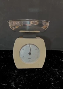 BILANCIA DA CUCINA IN LEGNO DI FAGGIO ALTA QUALITA' MADE IN ITALY - Foto 1 di 3