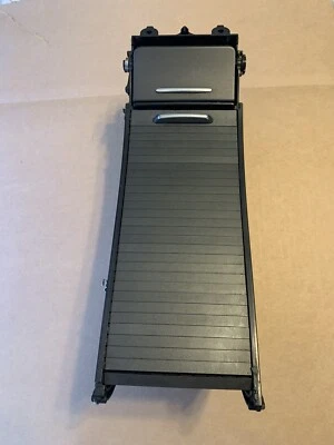 10-13 LAND ROVER RANGE ROVER CONSOLA CENTRAL DEPORTIVA PORTAVASOS OEM 031423 Foto 1 de 4