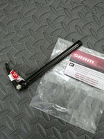 maxle 158mm rockshox axle skewer