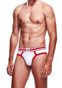 Sexy Mens Underwear Pouch Brief Thong Breathable Male Lingerie Underpants XXL - Picture 1 of 4