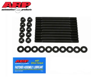 Kit de pernos de culata ARP serie Pro 12-Pt para 03-05 Dodge Neon SRT-4 2,4 L DOHC Foto 1 de 2