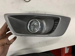 2007 2008 2009 FORD MONDEO LEFT BUMPER FOGLAMP, XR5/TITANIUM, MA-MB - Picture 1 of 4