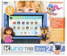 Kurio Tab Ultra 2 Nickelodeon PAW Patrol 32GB 7" WiFi Kamera Bluetooth UVP: 169€