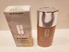 Clinique- Even Better Makeup Evens And Corrects - BS SPF 15 - CN18 Cream Whip~