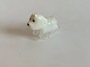 LEGO HIDDEN SIDE SPENCER IL CANE FANTASMA, MINI FIGURA ORIGINALE ANIMALE 70420 - Foto 1 di 2
