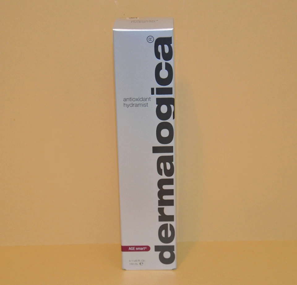Dermalogica AGE Smart Antioxidant Hydramist 150 ml/5,1 fl. oz. Nuevo en caja Foto 1 de 1