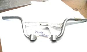 Lenker Motorrad Oldtimer Motorrad - Picture 1 of 1