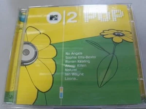 MTV 2 POP 2 Disc - CD ALBUM - Picture 1 of 1
