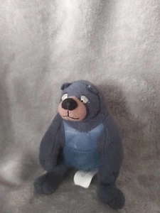 2003 DISNEY Brother Bear TUG - McDonald's Happy Meal Toy - Picture 1 of 8