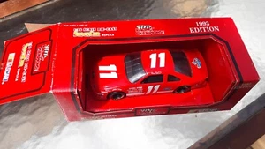 RACING CHAMPIONS 1993 BILL ELLIOTT 1:24 - Picture 1 of 5