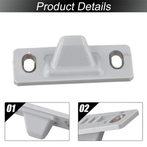 Sliding Door Lock 1613353980 For Fiat For Ducato For Relay For Boxer For Movano - Bild 1 von 23
