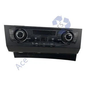 Audi A4 8K Estate B8 08-12 Digital Climate Control Panel 8T2820043AF - Picture 1 of 10