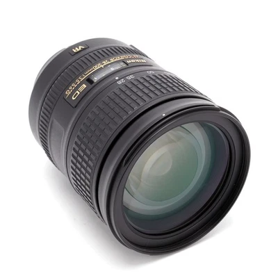 Nikon AF-S Nikkor 28-300mm f/3.5-5.6 G VR ED IF Lens - Image 1 of 4