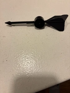 Ambient Weather Replacement Wind Vane Direction  WH65B WS-2902 #1 - Picture 1 of 3