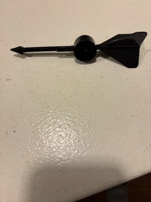 Ambient Weather Replacement Wind Vane Direction  WH65B WS-2902 #1 - Image 1 of 3