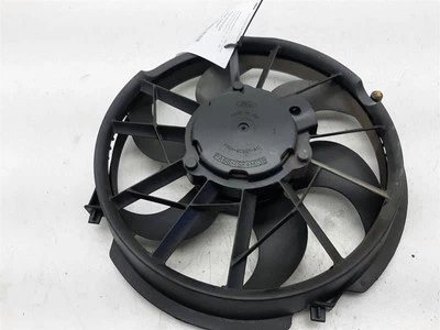 Passenger Right Radiator Fan Motor Fan Assembly 01-07 Ford Taurus 5F1Z8C607D - Изображение 1 из 4