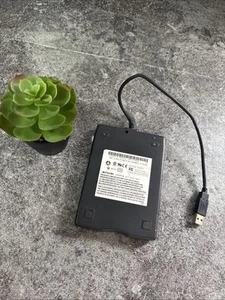 Mitsumi External D353FUE USB Floppy Disk Drive - FDUSB-TM2 - Zdjęcie 1 z 4