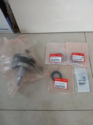 CIGÜEÑAL HONDA 2005-2007 CR250R OEM GENUINO NUEVO 13300-KSK-730 Foto 1 de 4