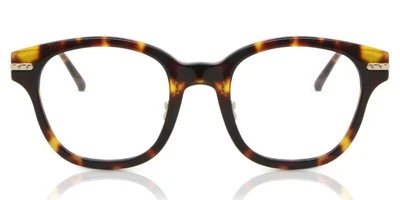 Linda Farrow ATKINS LF42 C2 49 Unisex Eyeglasses - Изображение 1 из 4