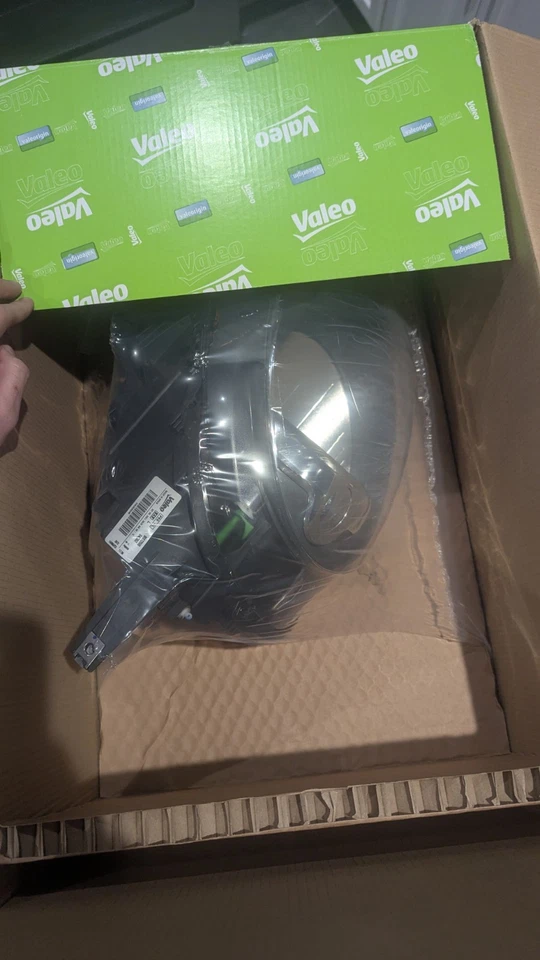 NUEVO OEM VALEO FARO conductor izquierdo para 14-18 Mini Cooper Foto 1 de 4