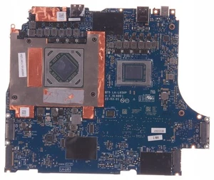 Płyta główna DELL Alienware M17 R5 D - Zdjęcie 1 z 2