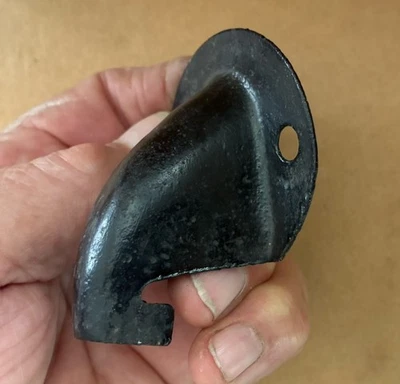 CUBIERTA DE LUZ TRASERA MODELO A FORD TRUCK STATION WAGEN Foto 1 de 4