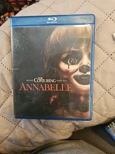 Annabelle (Blu-ray) - Picture 1 of 1