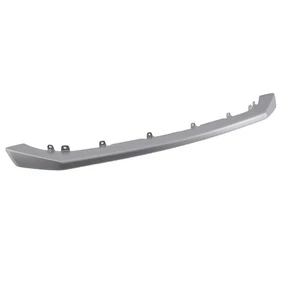 ABS Front Lower Valance Cover Assembly for Mitsubishi Outlander 16-18 MI1015105 - Picture 1 of 12