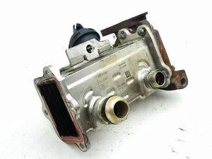 Maserati Ghibli 2014 EGR Cooler Exhaust Gas 6942460 AMD204337 - Picture 1 of 6