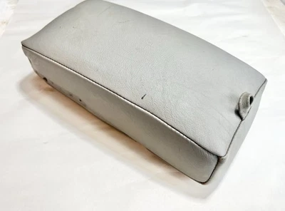 Console central cinza apoio de braço traseiro interior Jaguar XJ6 Series 3 fabricante de equipamento original - Imagem 1 de 4