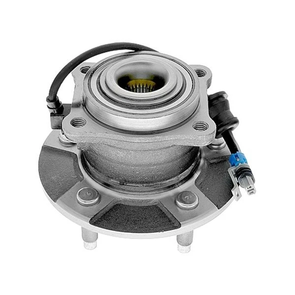 Buje de cojinete de rueda para Saturn Vue 2002-2007, Chevy Equinox 2005-2006, 2006 Foto 1 de 1