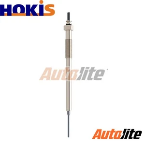 4x GLOW PLUG GA1182 FOR TOYOTA HIACE/IV/Van/Bus/COMMUTER HILUX/VI/Pickup/VII - Picture 1 of 8