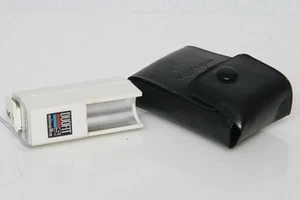 Minolta Duofit S Blitzbirnenaufsatz für Minolta 16 Kameras - Bild 1 von 1
