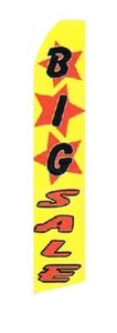 feather flag banners for business advertising - BIG SALE #5108 - Bild 1 von 1