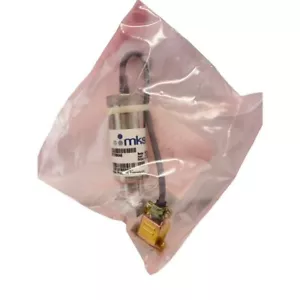 MKS BARATRON PRESSURE TRANDUCER 1000 TORR 872B13TMD2GC1 NEW - Picture 1 of 7