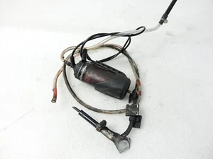 Scottoiler V Aprilia SL 750 Scott Oiler Kette chain Kettenschmierung Kettenoiler - Picture 1 of 5